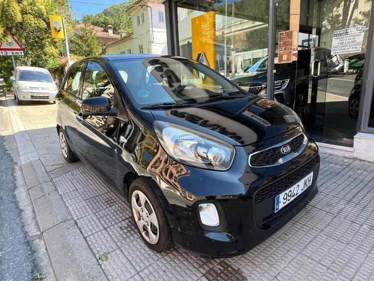 Kia Picanto  foto 2